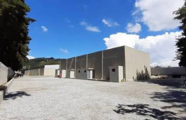 Ofibodega en renta en Santa Lucia Milpas Altas - Image 1