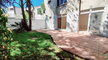 Apartamento en renta en zona 13 avenida hincapie - Image 1