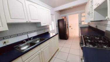 Rento Apartamento en zona 13 Hincapie - Image 1
