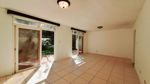 Rento Apartamento en zona 13 Hincapie - Image 2