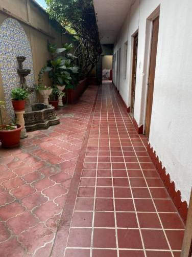 Se vende hermosa casa 2 en una!! Centro histórico
