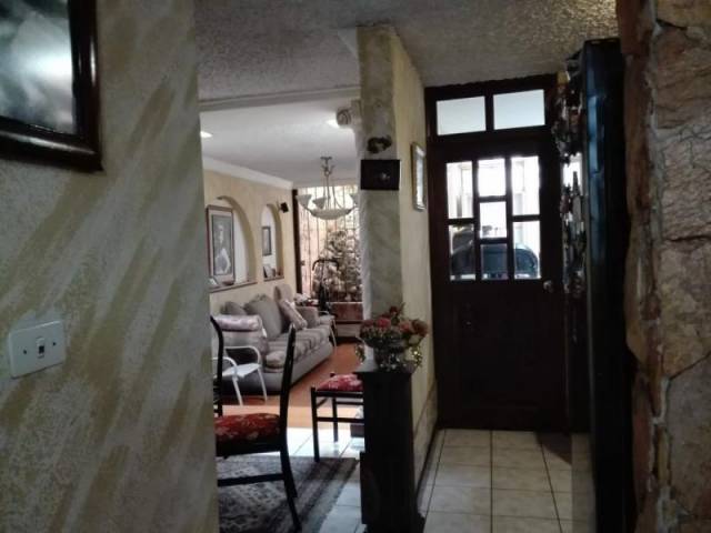 CASA EN VENTA ZONA 1 DE MIXCO, EL ROCONAL - Image 3