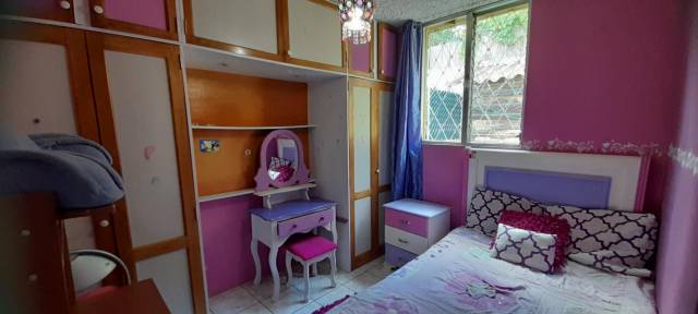 CASA EN VENTA ZONA 1 DE MIXCO, EL ROCONAL - Miniatura 7