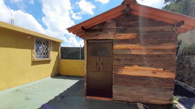 CASA EN VENTA ZONA 1 DE MIXCO, EL ROCONAL - Miniatura 8