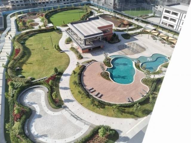 Apartamento En Renta Zona 14 - Miniatura 8