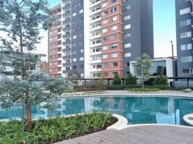 Apartamento En venta Zona 14 - Image 1