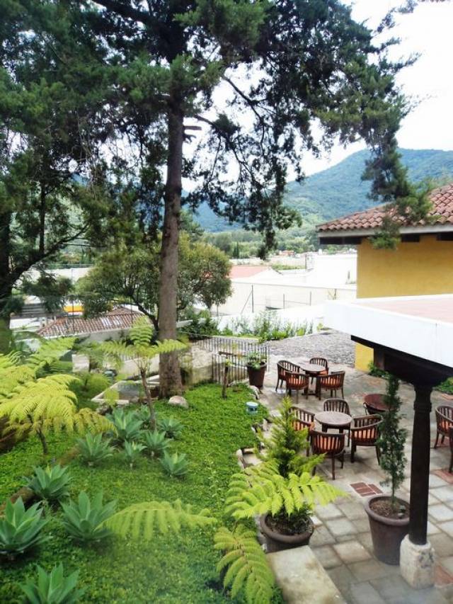 APROVECHE!  GANGA!! APARTAMENTO A LA ENTRADA DE ANTIGUA GUATEMALA! - Miniatura 7
