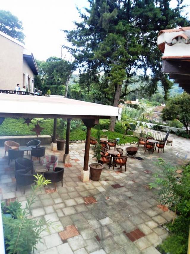 APROVECHE!  GANGA!! APARTAMENTO A LA ENTRADA DE ANTIGUA GUATEMALA! - Miniatura 8