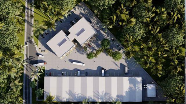 EN VENTA CENTRO EMPRESARIAL PACÍFICO SUR. - Image 2