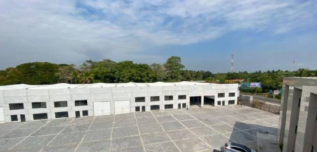 EN VENTA CENTRO EMPRESARIAL PACÍFICO SUR. - Image 4