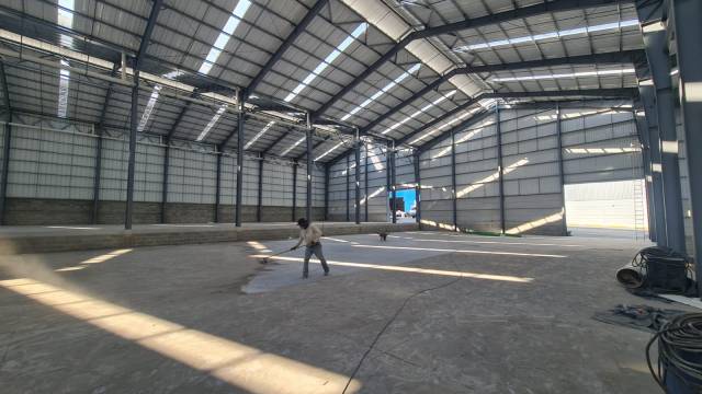 Nave industrial bodega en renta en Amatitlan - Image 1