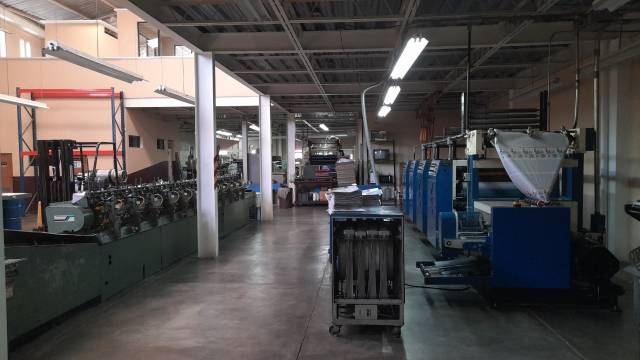 Bodega en venta en monserrat 1 Mixco - Image 1