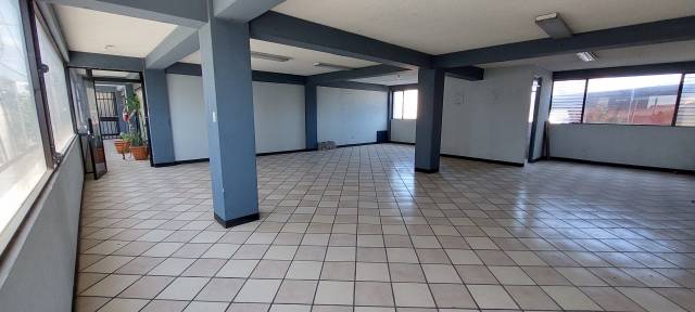 Oficina en renta en zona 11 Roosevelt - Image 1