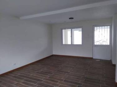 ????Casa Nueva en Venta Zona 11 de Mixco, Planes de Minerva