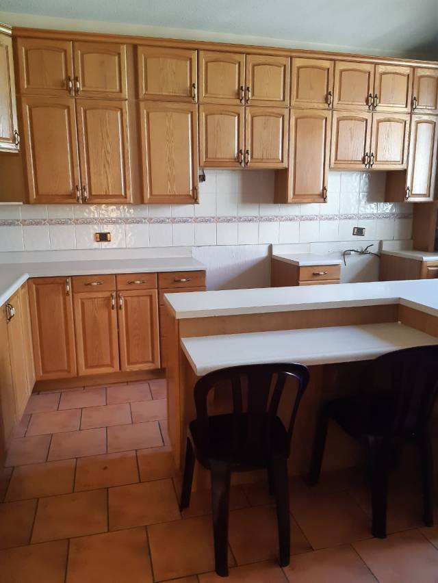 VENDO CASA EN ZONA 13 DE UN NIVEL ADENTRO DE.CONDOMINIO - Image 3