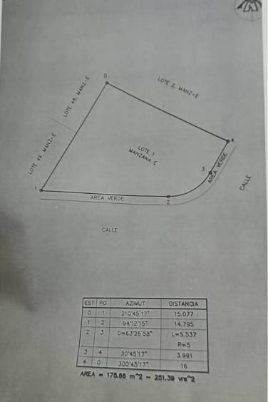 Terreno en Escuintla, Colinas de Mauricio - Image 1