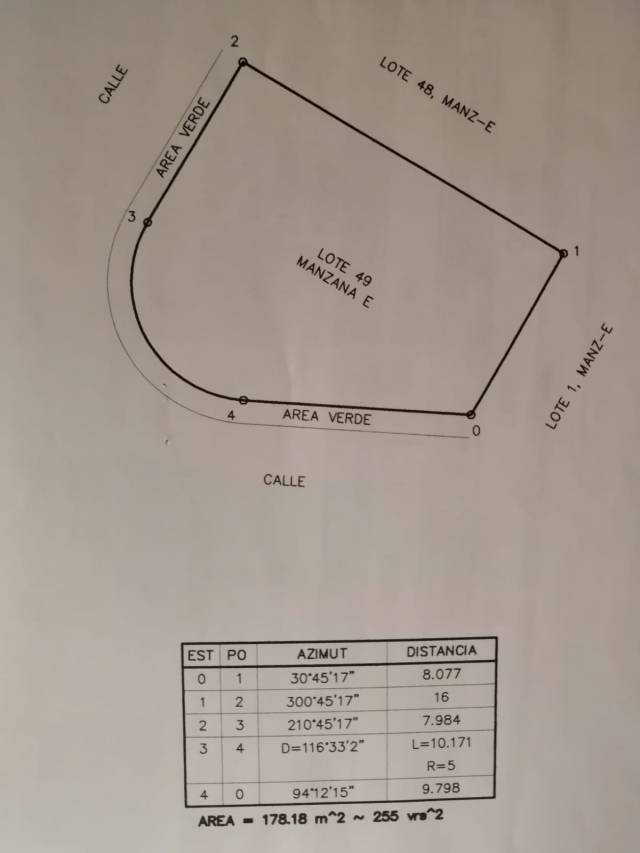Terreno en Escuintla, Colinas de Mauricio - Image 2