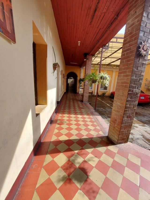 CASA EN RENTA ZONA 1 - Miniatura 2