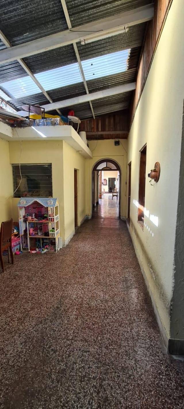 CASA EN RENTA ZONA 1 - Miniatura 4