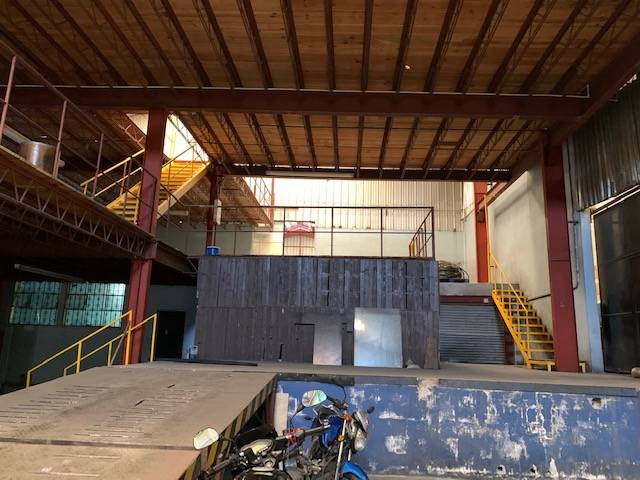 RENTA DE BODEGA A 2 CUADRAS DE CALZADA ROOSEVELT - Image 3