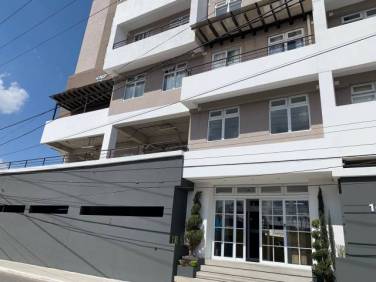 VENTA DE APARTAMENTO NUEVO EN ZONA 1 - Image 1