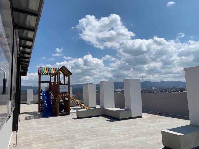 VENTA DE APARTAMENTO NUEVO EN ZONA 1 - Miniatura 8