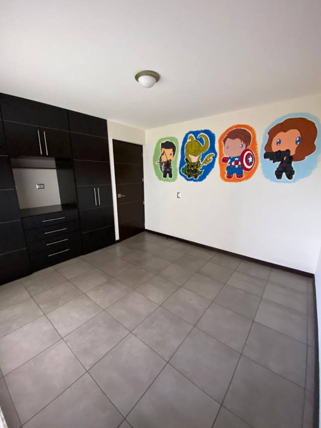 RENTA DE APARTAMENTO EN ZONA 11 LAS CHARCAS - Miniatura 6