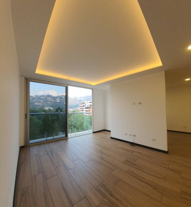 APARTAMENTO EN RENTA ZONA 15 - Miniatura 6