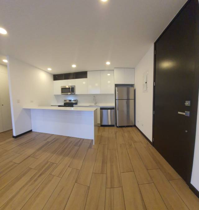 APARTAMENTO EN RENTA ZONA 15 - Miniatura 7