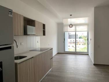 RENTA DE APARTAMENTO EN ZONA 13 - Image 1