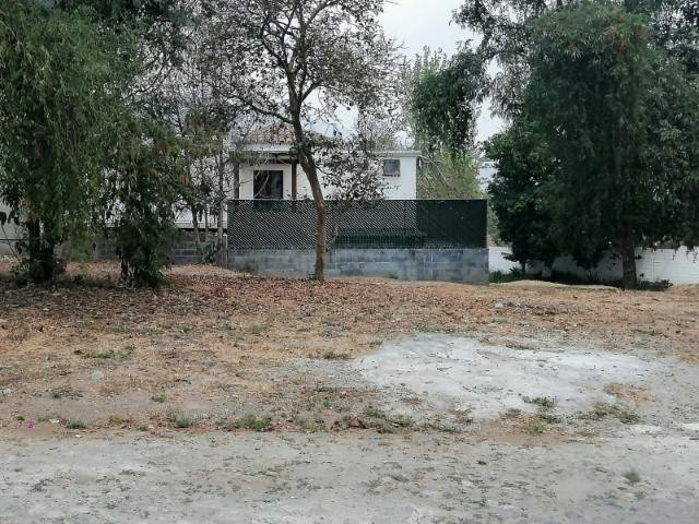 Terreno en Venta Residenciales El Cafetal Ciudad Vieja - Miniatura 4