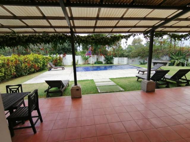 Terreno en Venta Residenciales El Cafetal Ciudad Vieja - Miniatura 5