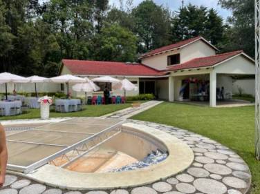 Casa en Venta en Manzanales Santiago Sacatepéquez - Image 1