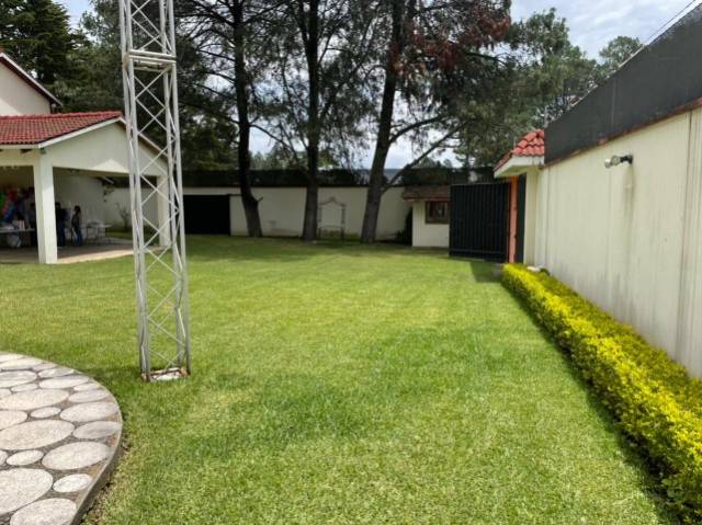 Casa en Venta en Manzanales Santiago Sacatepéquez - Image 3