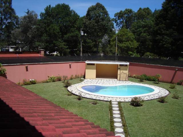Casa en Venta en Manzanales Santiago Sacatepéquez - Image 4