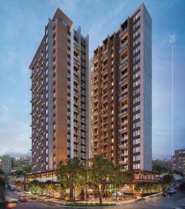 Venta de Apartamento Zona 4 Ciudad Guatemala
