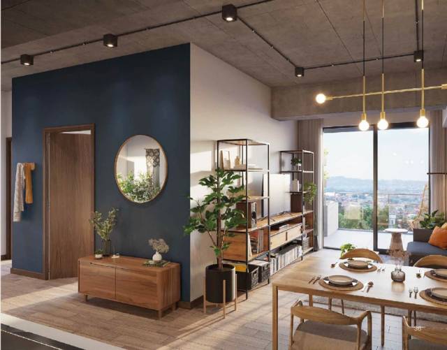 Venta de Apartamento Zona 4 Ciudad Guatemala - Image 2