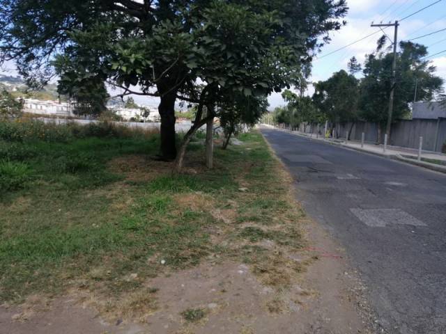 Terreno en Venta Carretera Mayan Golf, Villa Nueva. - Image 2