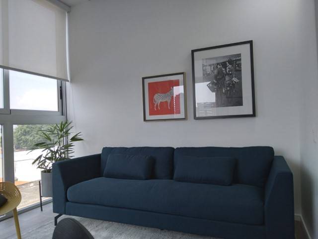 Apartamento Amueblado en Renta Zona 13 Ciudad Guatemala - Image 4
