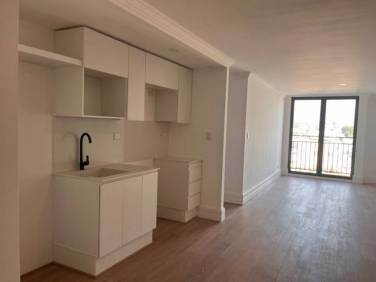 Apartamento en Renta Zona 5 Ciudad Guatemala - Image 1