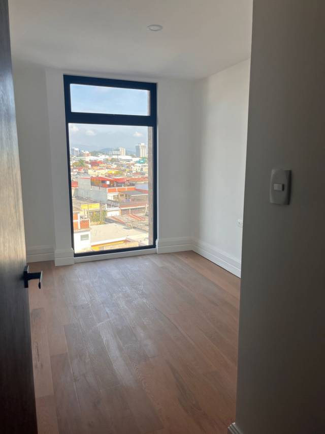 Apartamento en Renta Zona 5 Ciudad Guatemala - Image 4