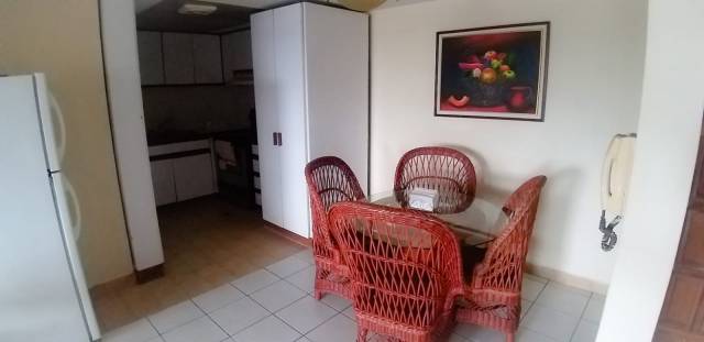 Apartamento Amueblado en Renta en Zona 9 Guatemala - Image 2