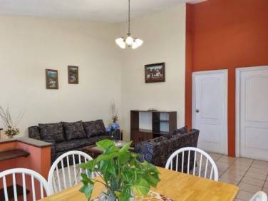 Apartamento Amueblado en Renta Zona 15 - Image 1