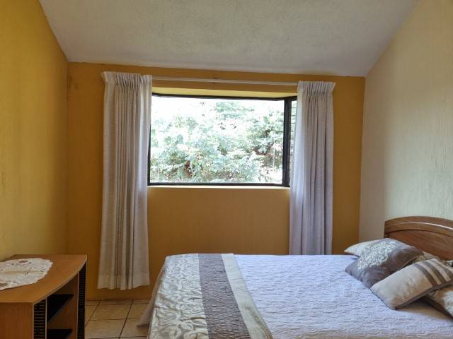 Apartamento Amueblado en Renta Zona 15 - Image 2