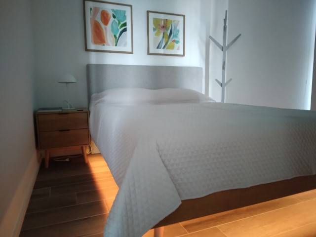 Apartamento Amueblado en Renta Zona 13 Ciudad Guatemala - Image 2