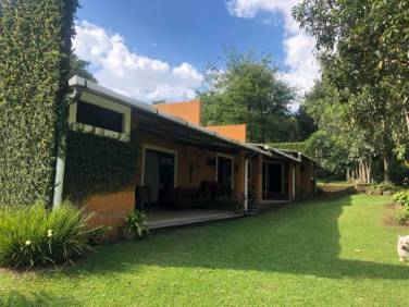 Casa Amueblada en Venta Campo Aventura, Escuintla - Image 1