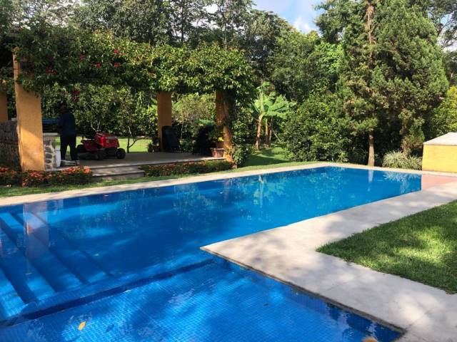 Casa Amueblada en Venta Campo Aventura, Escuintla - Image 2