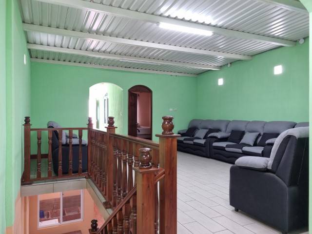 Casa en Venta Villa Nueva, colonia con garita - Image 3