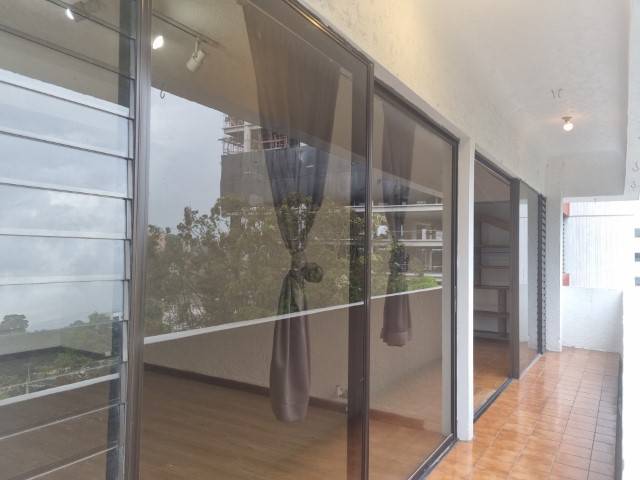 Apartamento en Renta en Bonaire Zona 14 Guatemala - Image 3