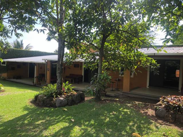 Casa Amueblada en Venta Campo Aventura, Escuintla - Image 2
